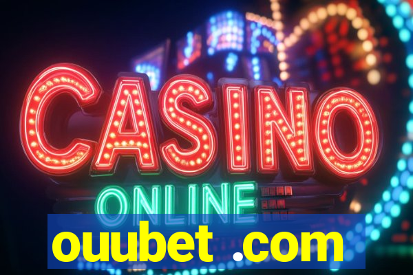 ouubet .com